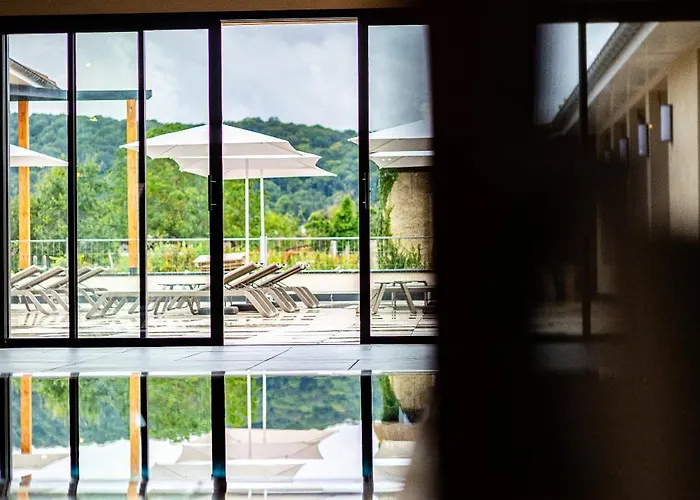 Du De Madine - Maison Drapier Hotell 3*