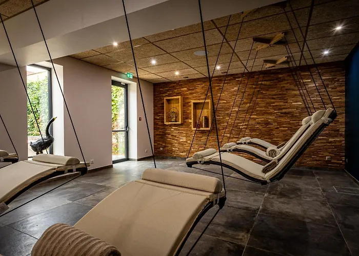 Hotell Du De Madine - Maison Drapier 3*