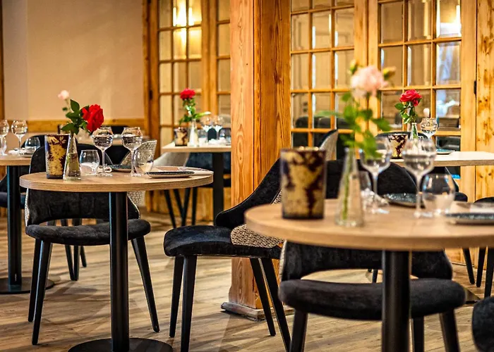 Hotell Du De Madine - Maison Drapier Heudicourt-sous-les-Côtes