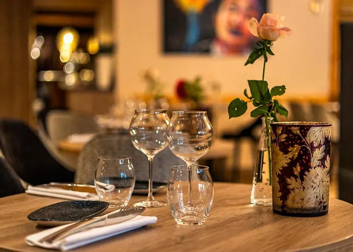 Du De Madine - Maison Drapier Hotel 3*