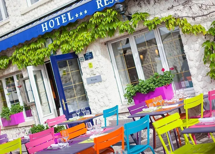 Du De Madine - Maison Drapier Hotel Heudicourt-sous-les-Côtes