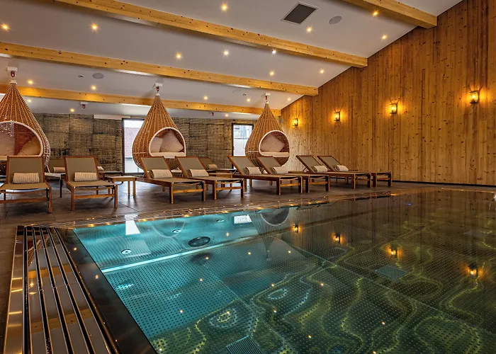 Du De Madine - Maison Drapier 3*