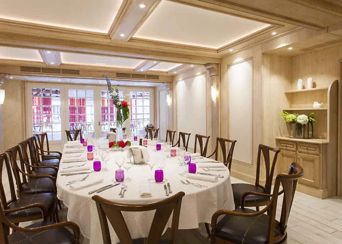 Hotell Du De Madine - Maison Drapier