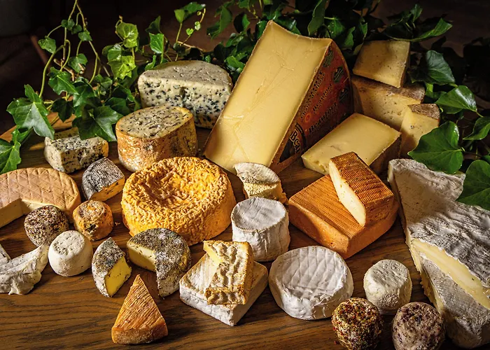 Du De Madine - Maison Drapier 3*