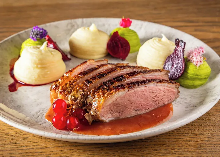 Du De Madine - Maison Drapier Hotel