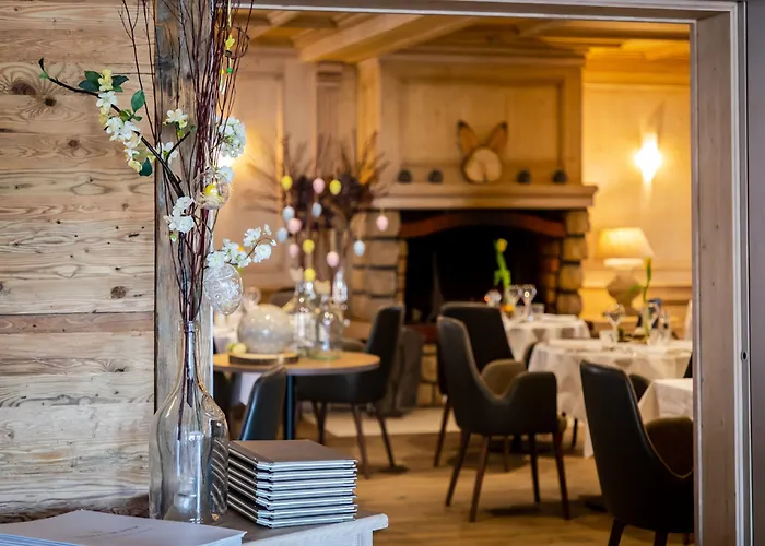 ロジ ホテル デュ ラック ドゥ ラ マディーヌ 3* Heudicourt-sous-les-Côtes