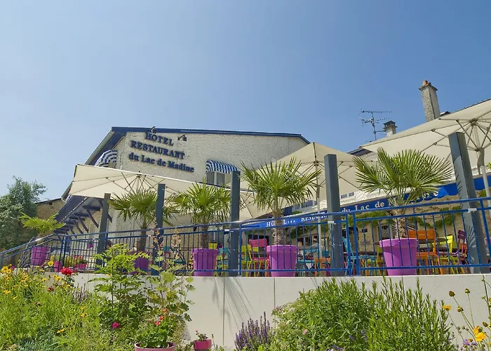 Du De Madine - Maison Drapier Hotell 3*