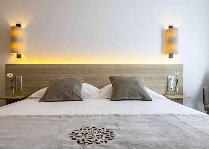 Du De Madine - Maison Drapier Hotel 3*