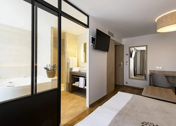 Du De Madine - Maison Drapier Hotel 3*