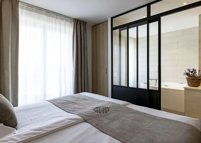 Hotel Du De Madine - Maison Drapier 3*