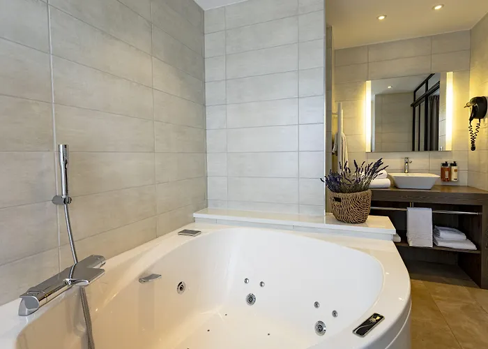 Hotell Du De Madine - Maison Drapier 3*