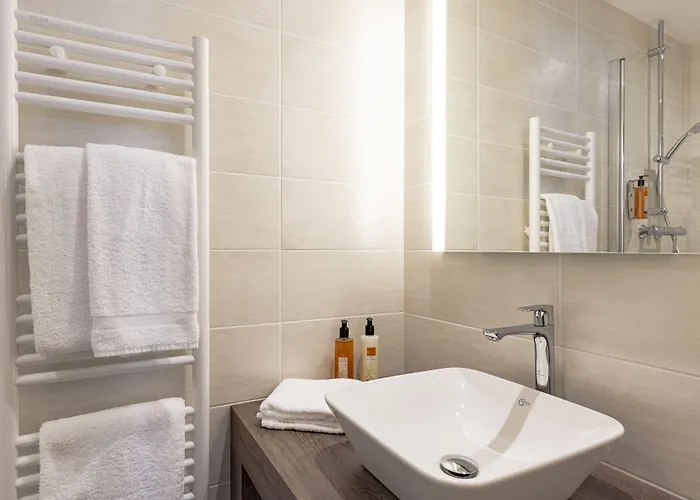 Du De Madine - Maison Drapier Hotel